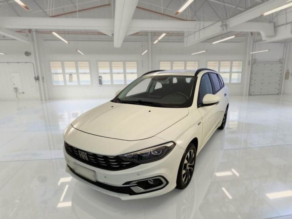 FIAT Tipo 1.6 Mjt S&S SW - 3