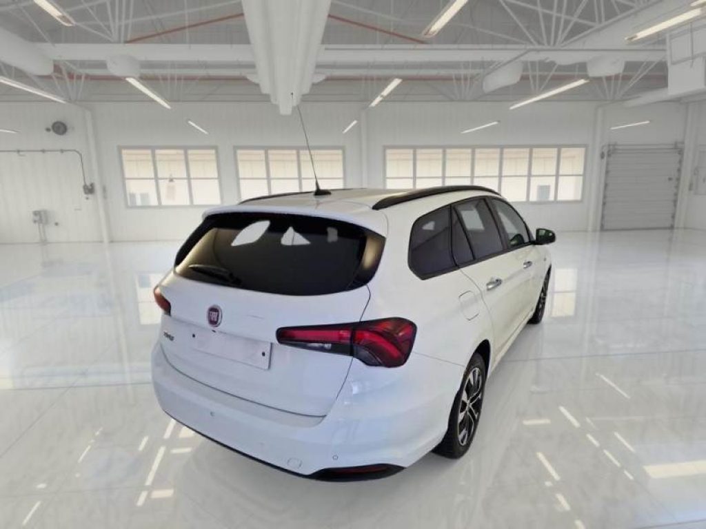 FIAT Tipo 1.6 Mjt S&S SW - 4