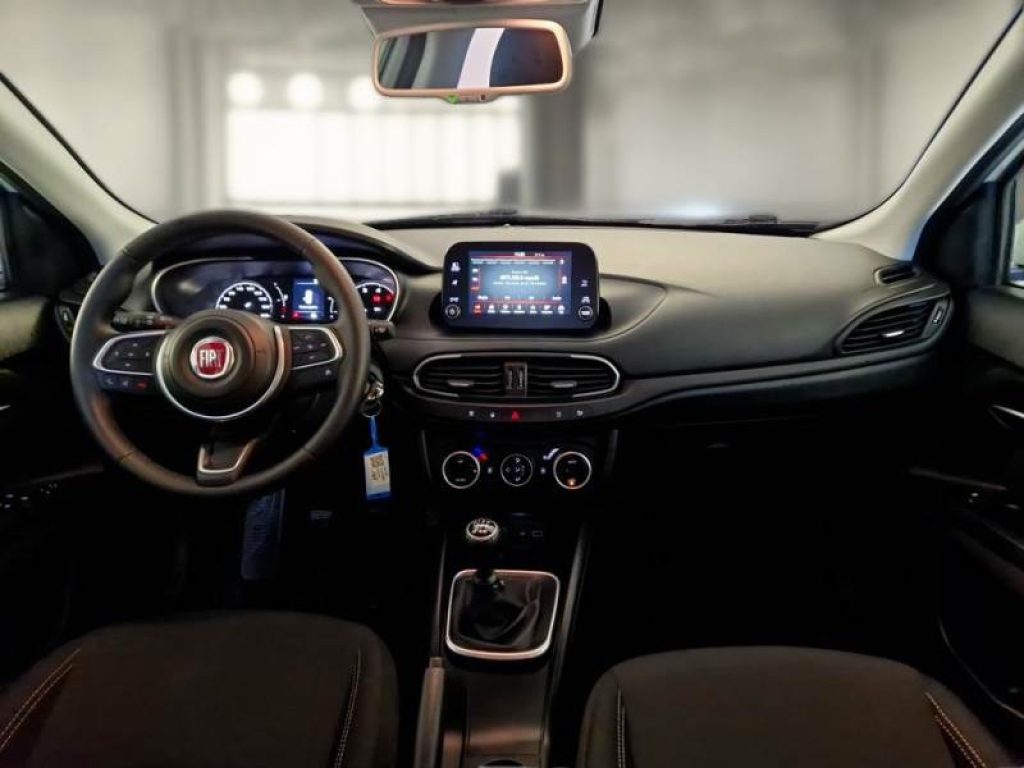 FIAT Tipo 1.6 Mjt S&S SW - 6