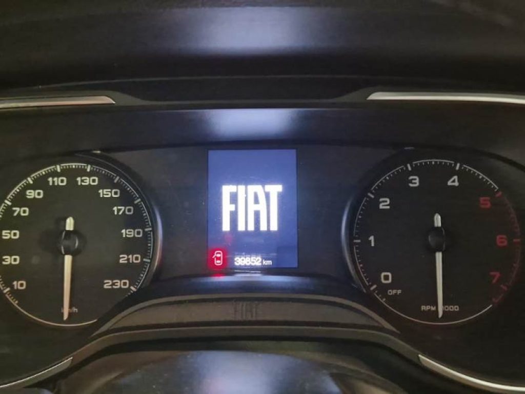 FIAT Tipo 1.6 Mjt S&S SW - 10