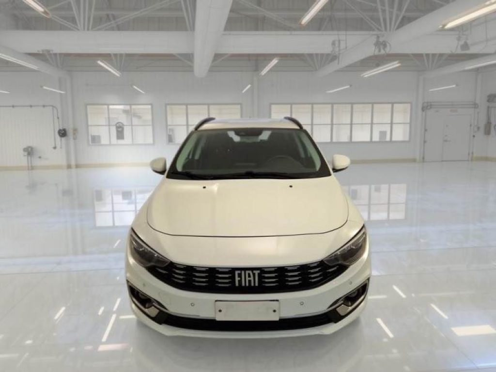 FIAT Tipo 1.6 Mjt S&S SW - 5