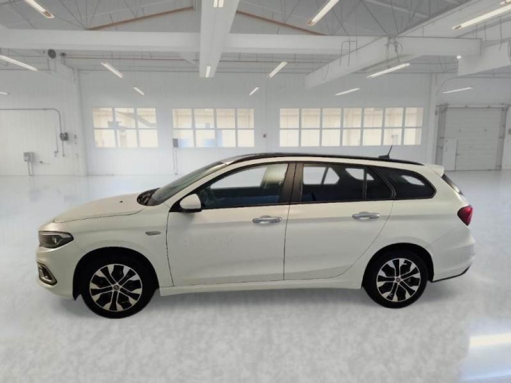 FIAT Tipo 1.6 Mjt S&S SW - 2