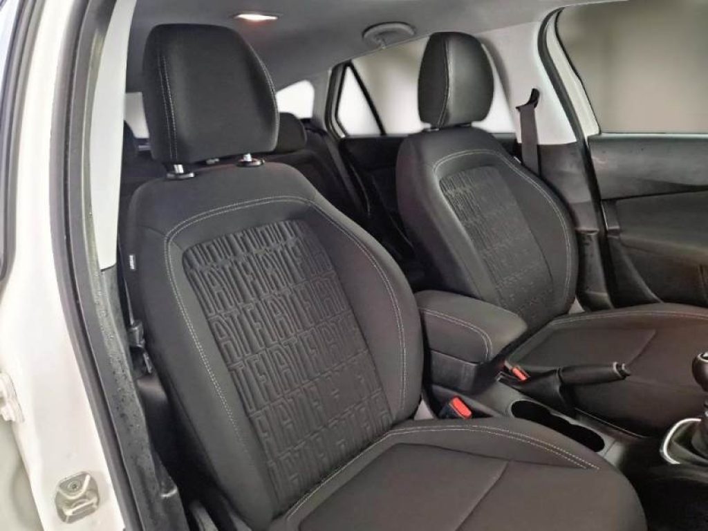 FIAT Tipo 1.6 Mjt S&S SW - 8