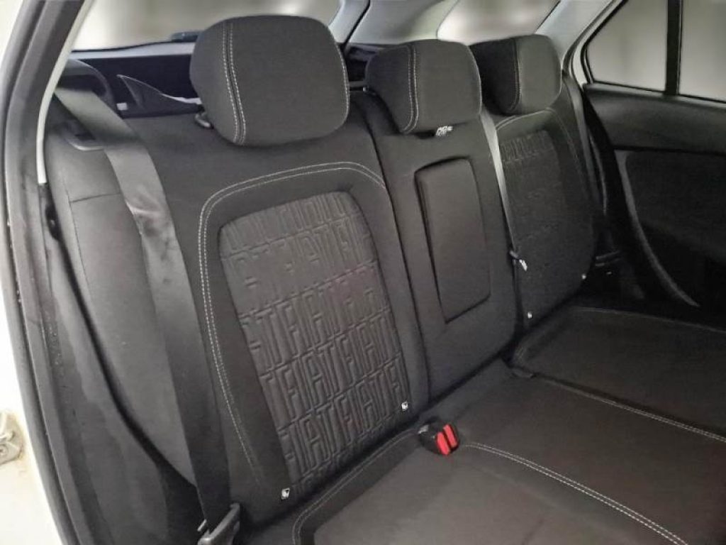 FIAT Tipo 1.6 Mjt S&S SW - 9