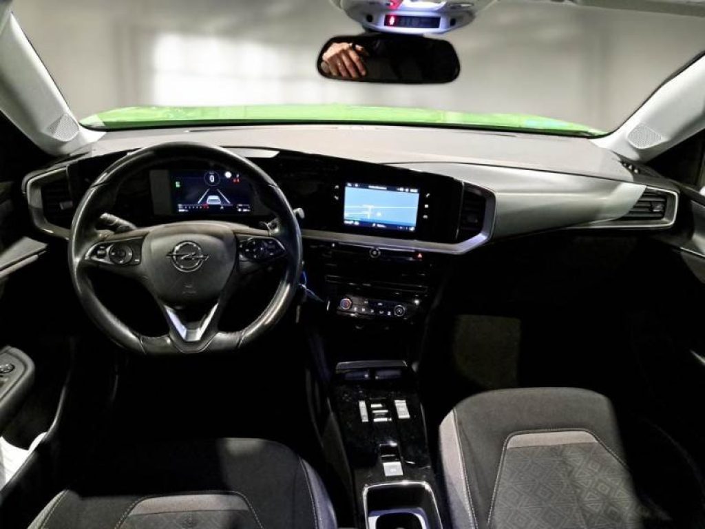 OPEL Mokka 1.2 Turbo 130 CV aut. Edition - 6