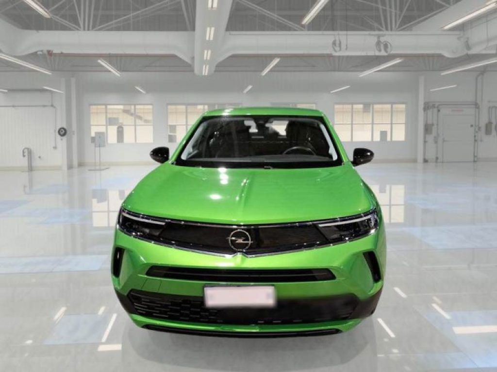 OPEL Mokka 1.2 Turbo 130 CV aut. Edition - 5