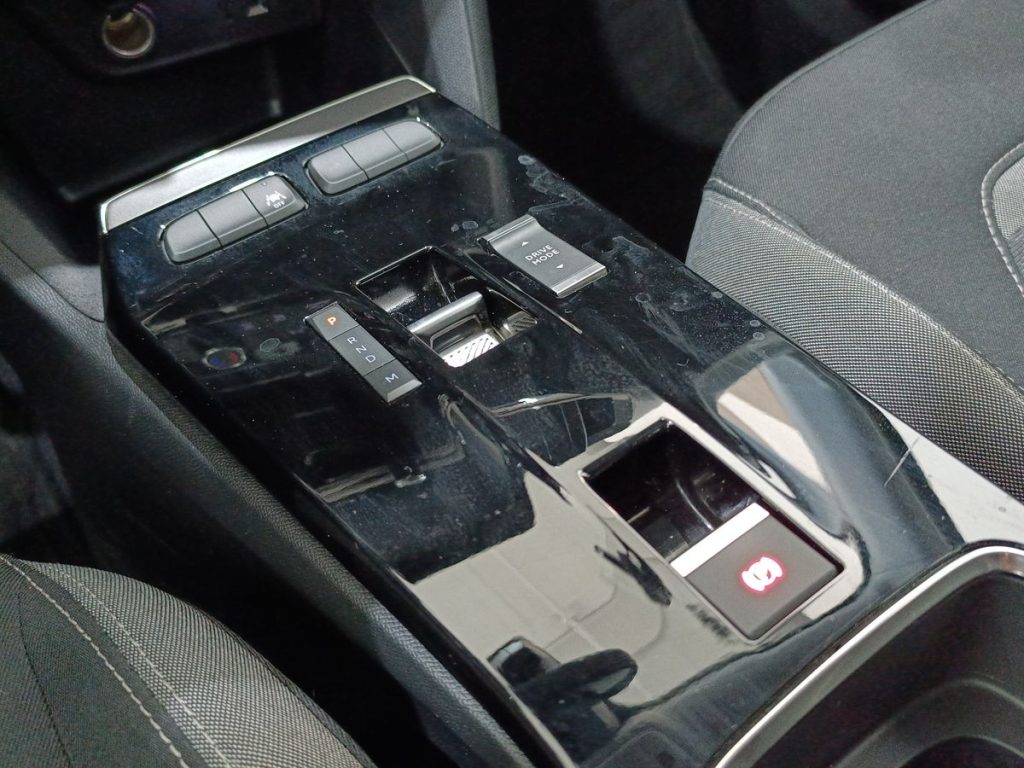 OPEL Mokka 1.2 Turbo 130 CV aut. Edition - 8