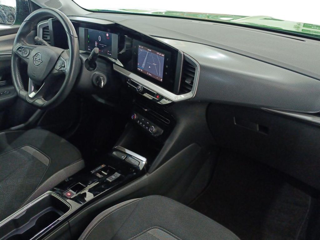 OPEL Mokka 1.2 Turbo 130 CV aut. Edition - 9