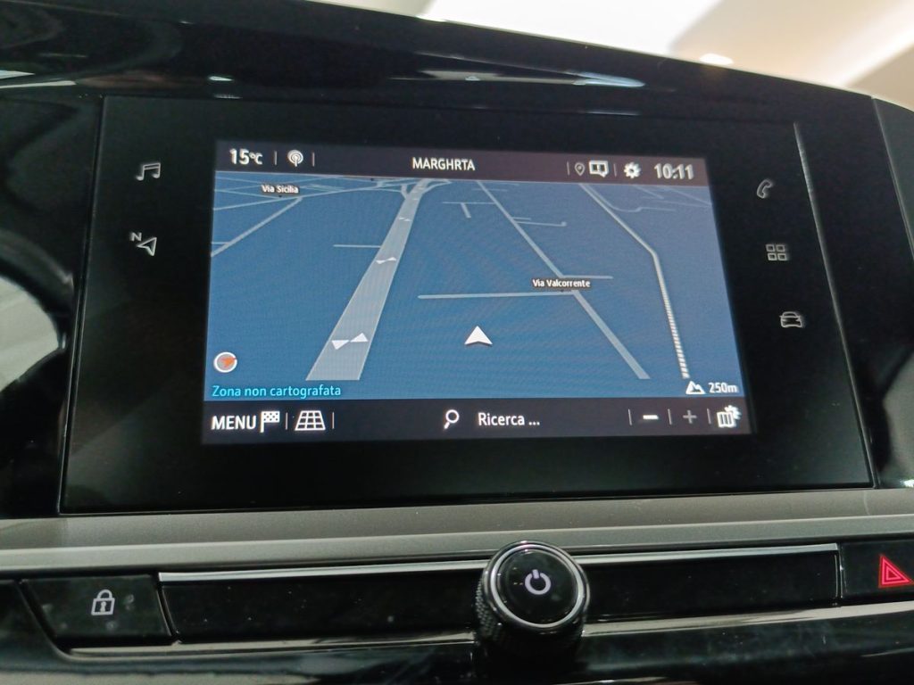 OPEL Mokka 1.2 Turbo 130 CV aut. Edition - 16