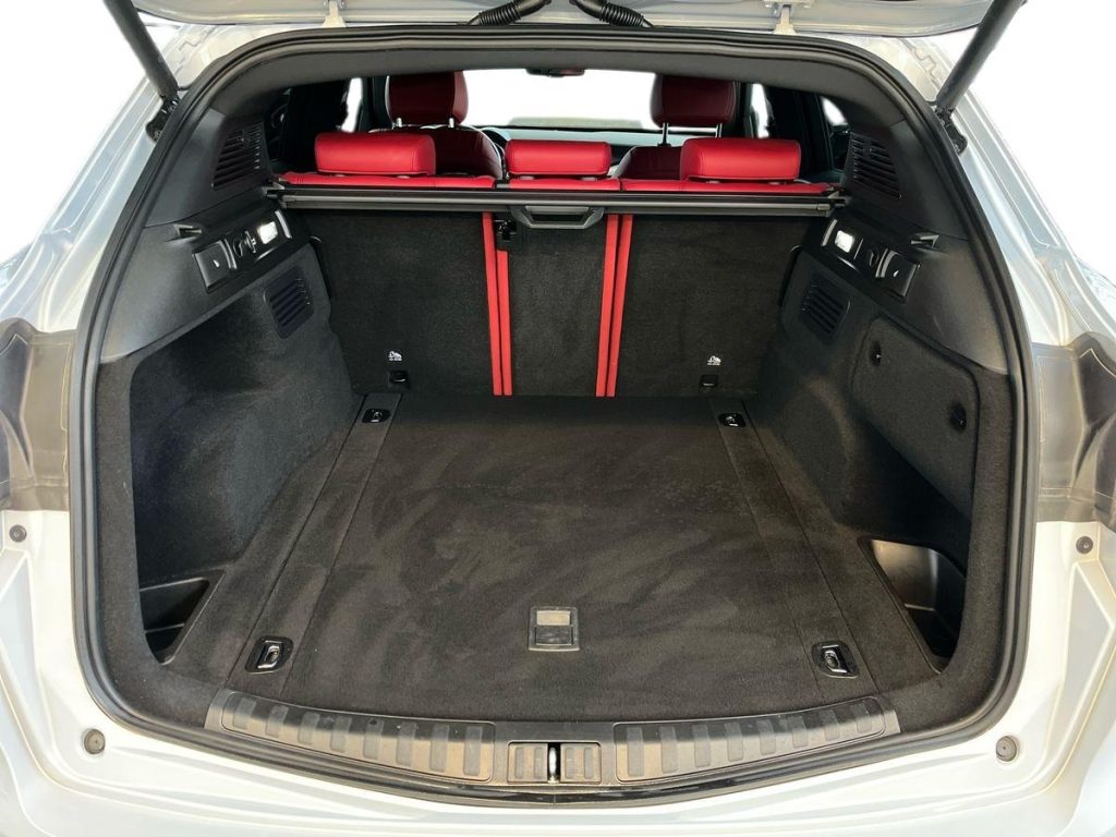 ALFA ROMEO Stelvio 2.2 Turbodiesel 210 CV AT8 Q4 Ti - 13