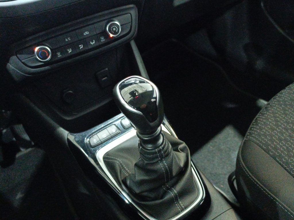 OPEL Crossland 1.2 Turbo 12V 110 CV Start&Stop Edition - 8