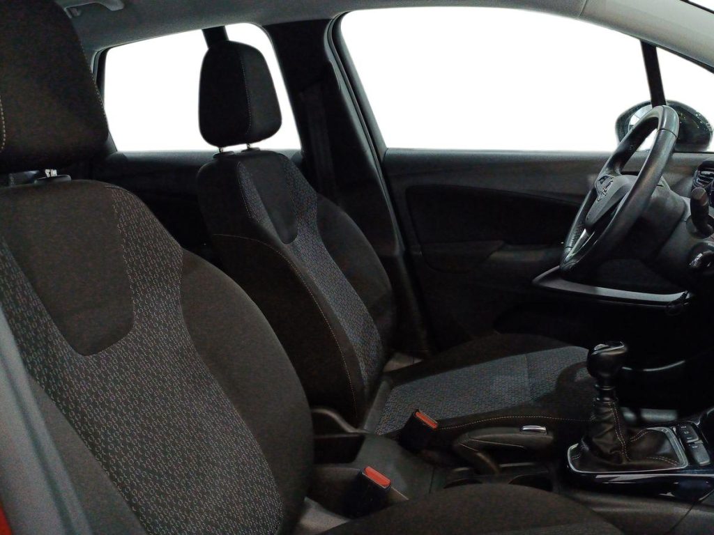 OPEL Crossland 1.2 Turbo 12V 110 CV Start&Stop Edition - 10