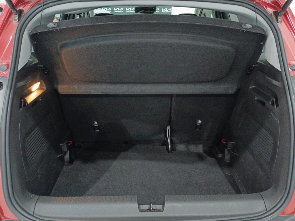 OPEL Crossland 1.2 Turbo 12V 110 CV Start&Stop Edition - 12