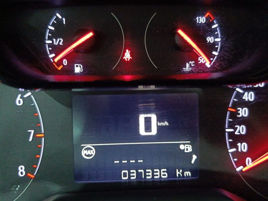 OPEL Crossland 1.2 Turbo 12V 110 CV Start&Stop Edition - 15