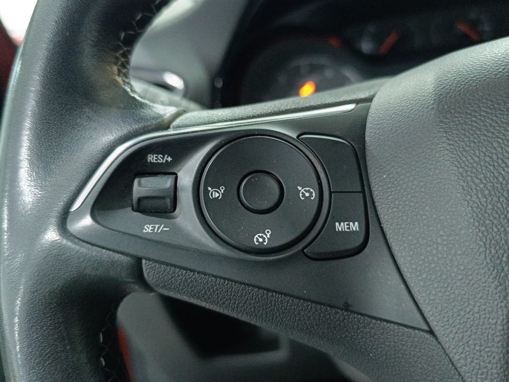 OPEL Crossland 1.2 Turbo 12V 110 CV Start&Stop Edition - 19