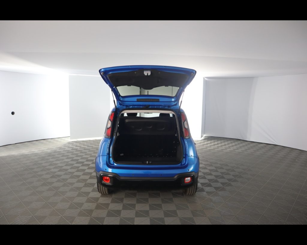 FIAT Pandina III 2024 Cross -  Cross 1.0 firefly hybrid s&s 70 - 19