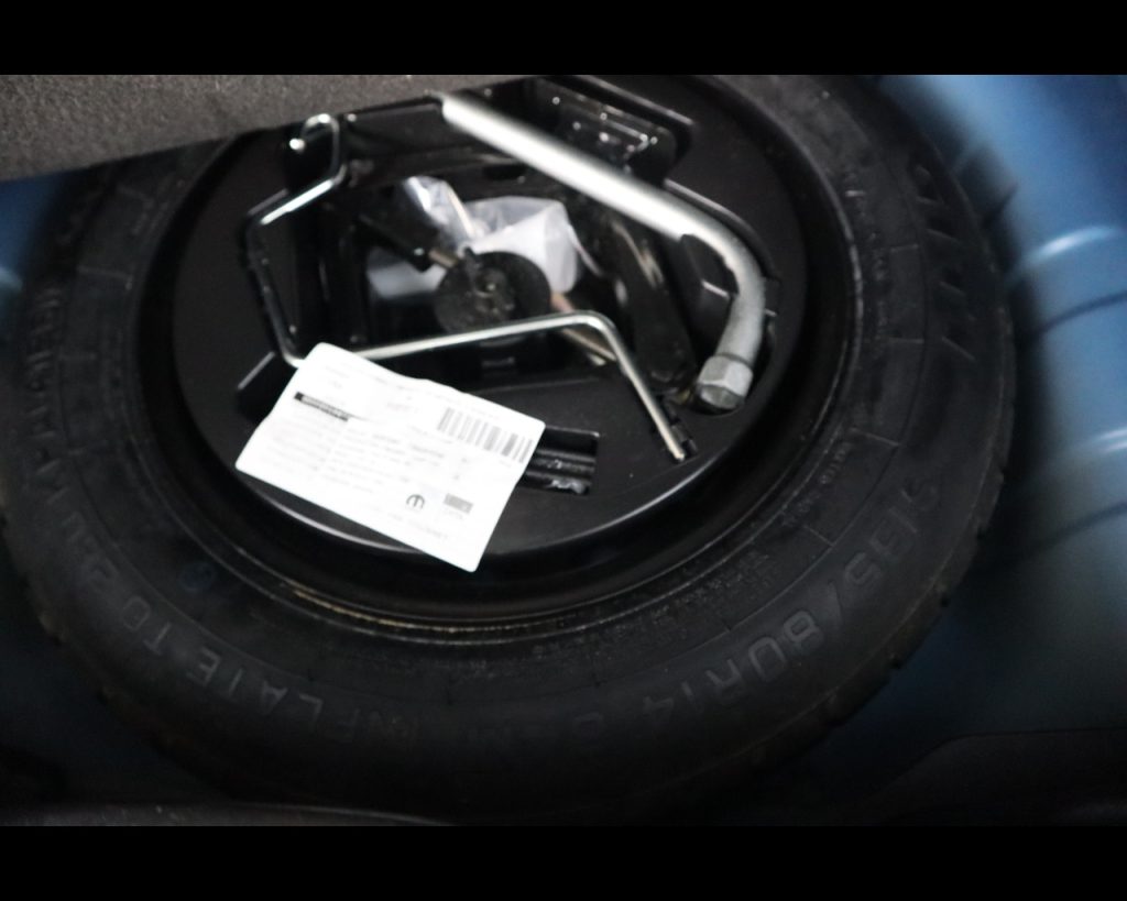 FIAT Pandina III 2024 Cross -  Cross 1.0 firefly hybrid s&s 70 - 20