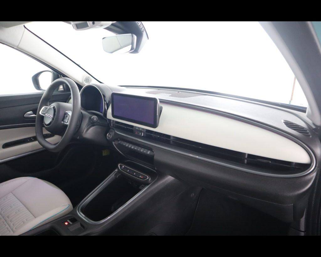 FIAT 600 IV 2023 -  1.2 hybrid La Prima 110cv auto - 16
