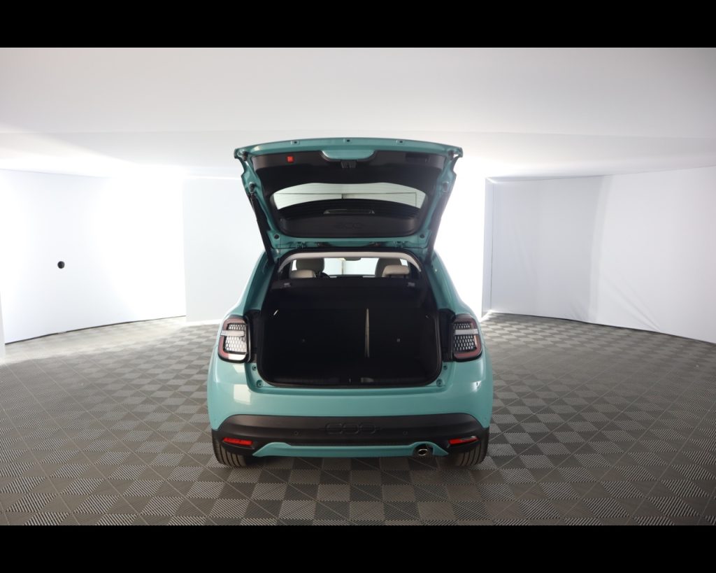 FIAT 600 IV 2023 -  1.2 hybrid La Prima 110cv auto - 19