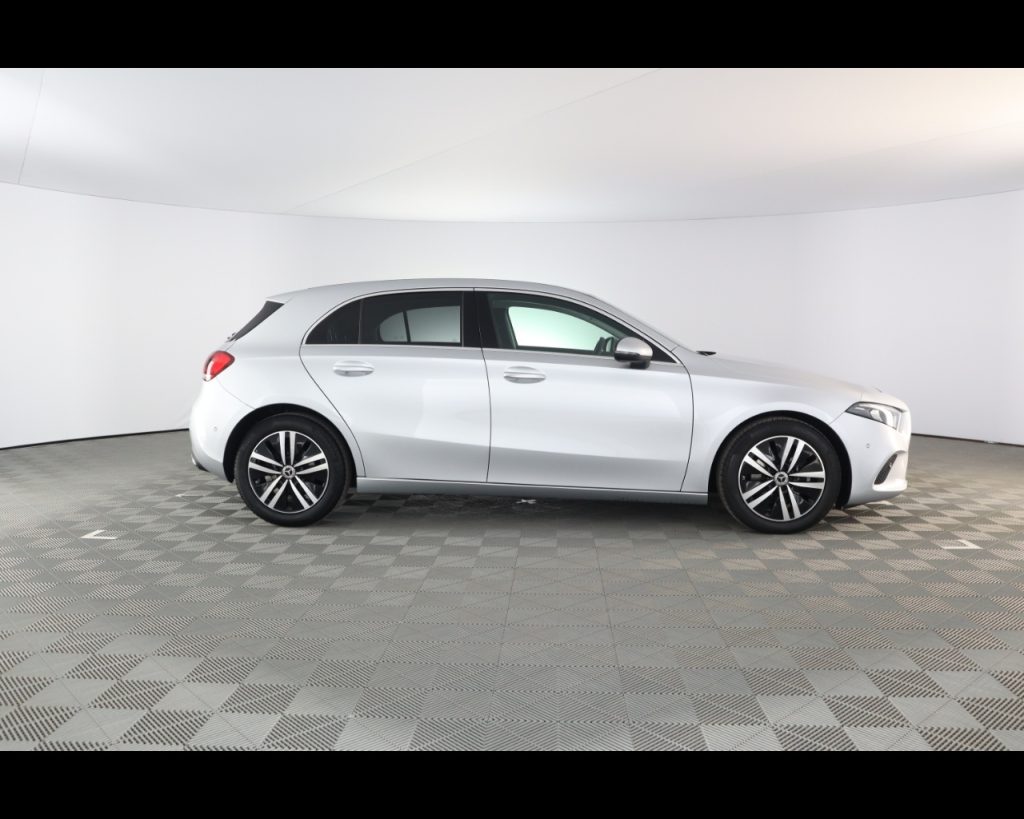 MERCEDES-BENZ A 180 Classe A - W177 2023 -  d Progressive Advanced Plu - 6