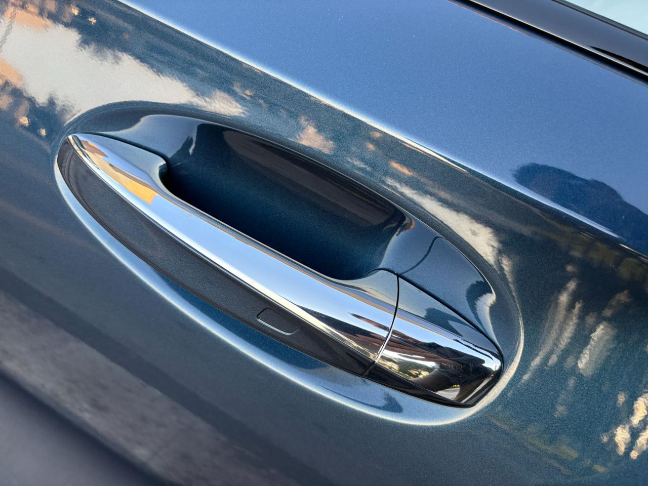 MERCEDES-BENZ A 220 d Automatic Premium Sedan TETTO-PACK NIGHT - 47