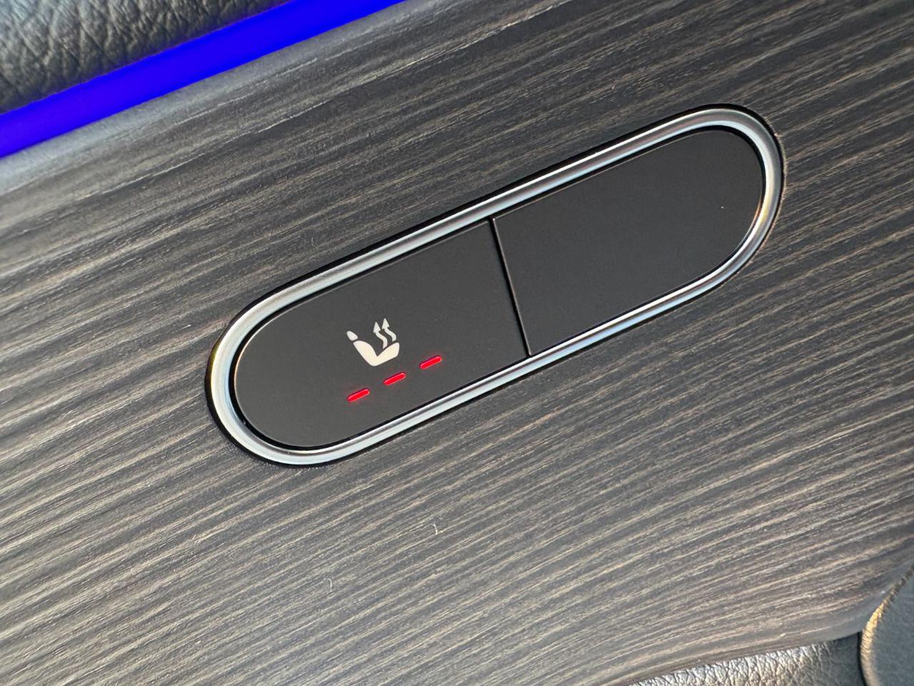 MERCEDES-BENZ A 220 d Automatic Premium Sedan TETTO-PACK NIGHT - 48