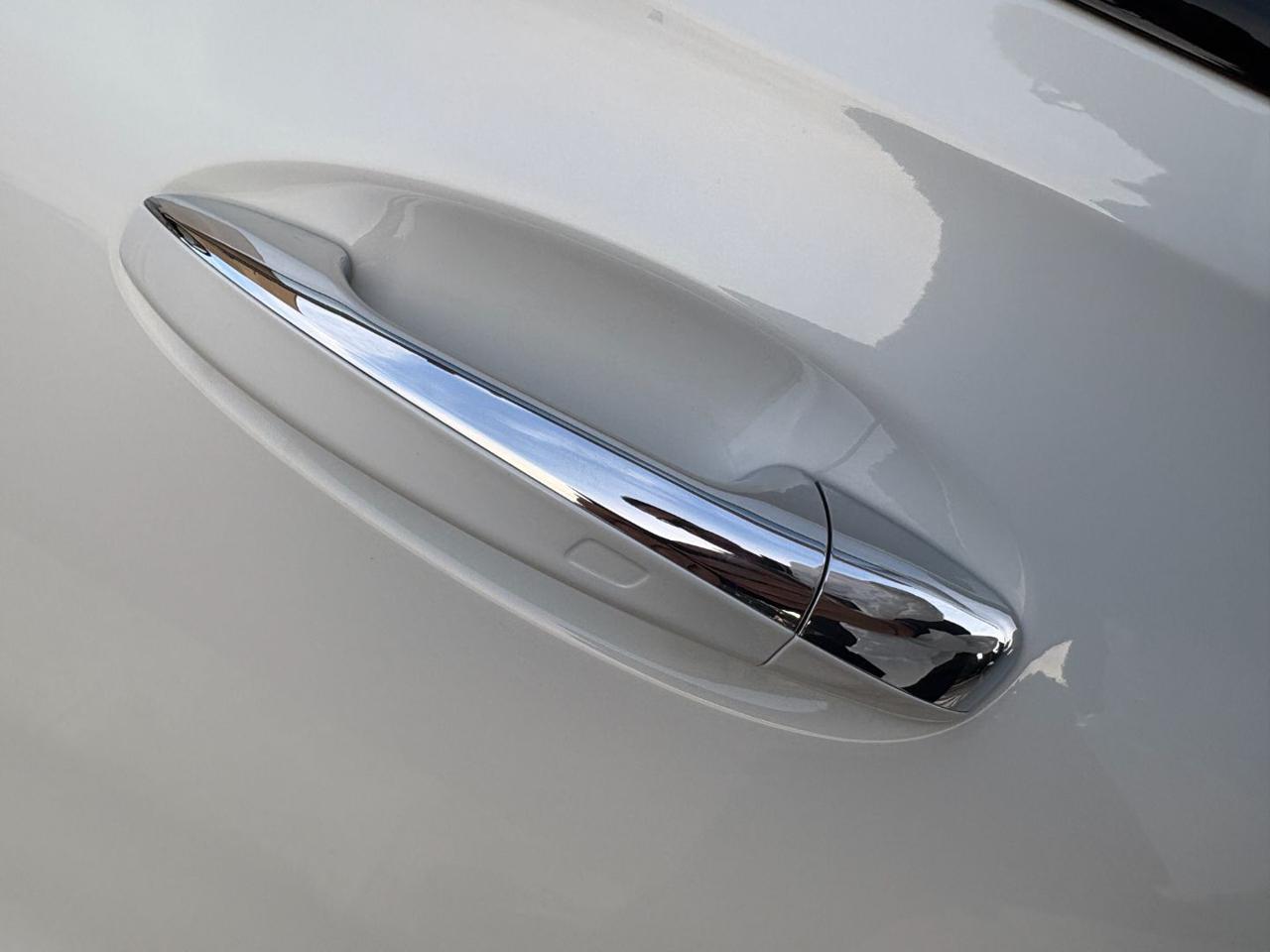 MERCEDES-BENZ B 180 d Automatic AMG Line Premium Pack Night - 37