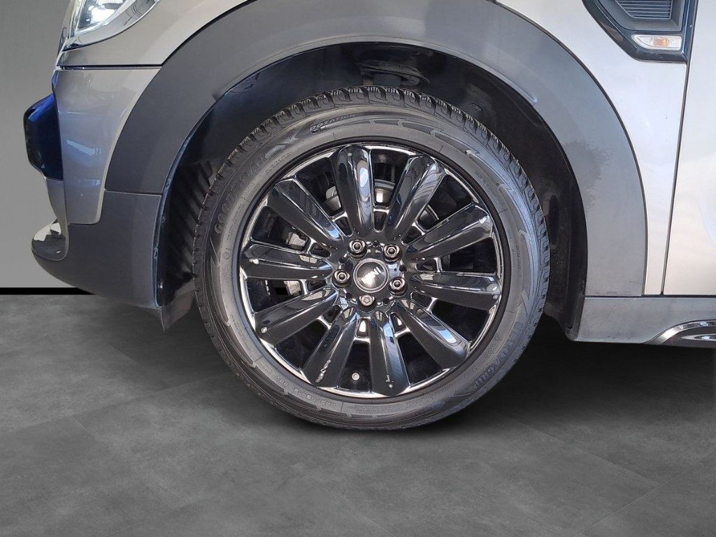 MINI Countryman 2.0 Cooper D Countryman Pacchetto ALL4 Aut. - 5