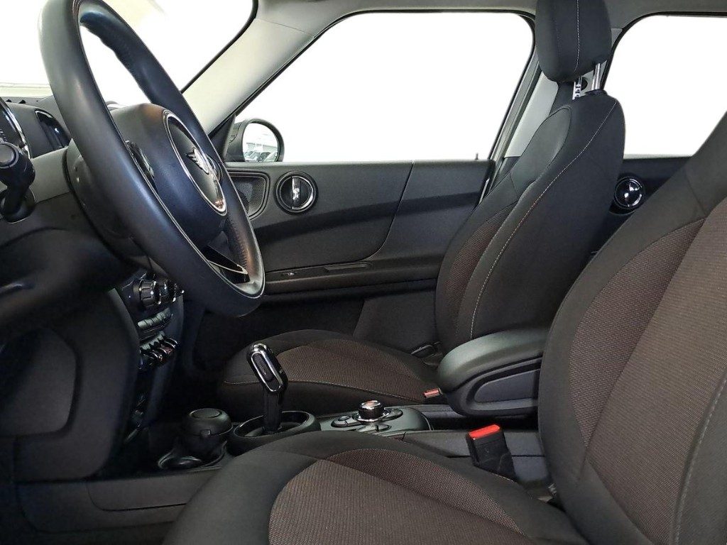 MINI Countryman 2.0 Cooper D Countryman Pacchetto ALL4 Aut. - 9