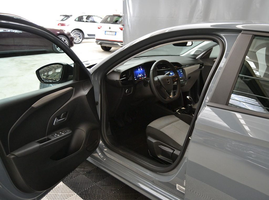 OPEL Corsa 1.2 Edition Ok Neopatentati UnicoProprietario ** - 2