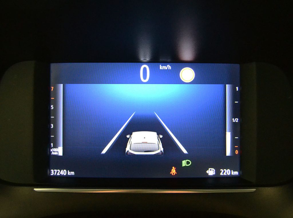 OPEL Corsa 1.2 Edition Ok Neopatentati UnicoProprietario ** - 13