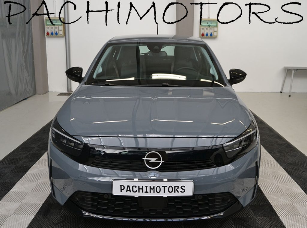 OPEL Corsa 1.2 Edition Ok Neopatentati UnicoProprietario ** - 22