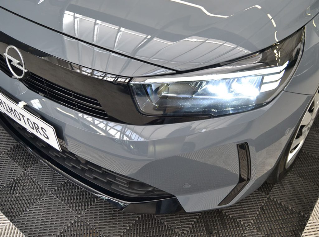 OPEL Corsa 1.2 Edition Ok Neopatentati UnicoProprietario ** - 23