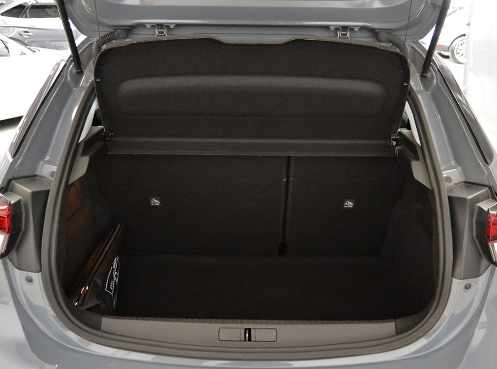 OPEL Corsa 1.2 Edition Ok Neopatentati UnicoProprietario ** - 14