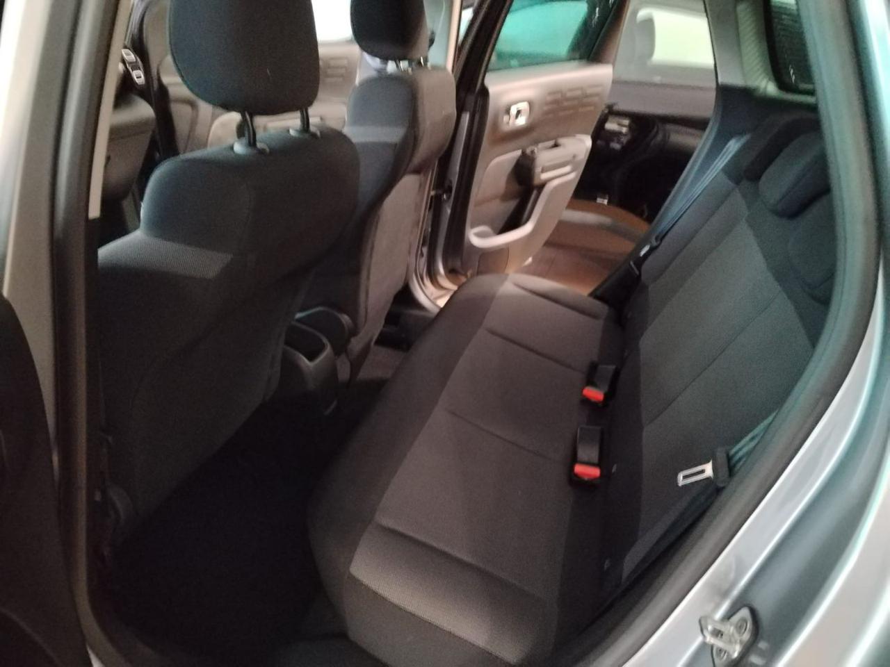 CITROEN C3 Aircross PureTech 110 S&S Plus - 18