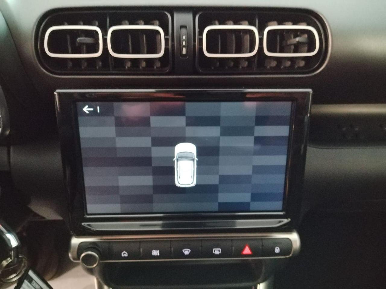 CITROEN C3 Aircross PureTech 110 S&S Plus - 12