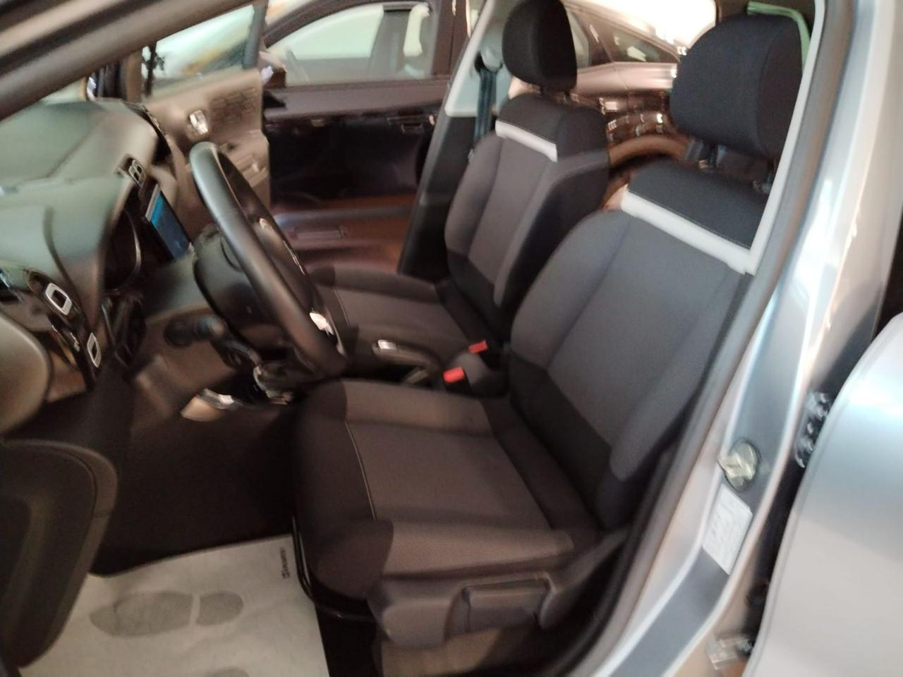 CITROEN C3 Aircross PureTech 110 S&S Plus - 4