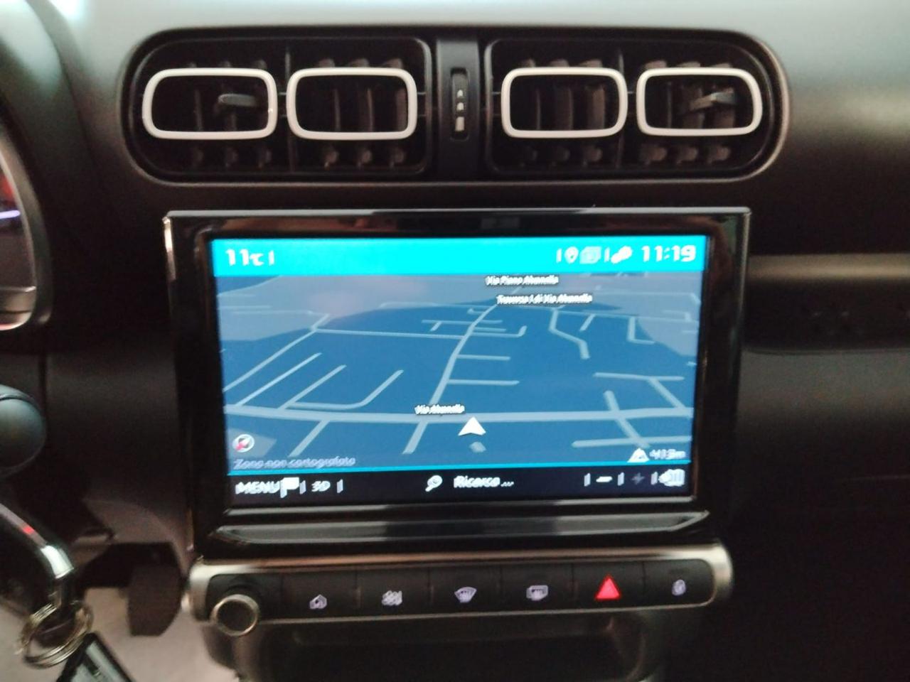 CITROEN C3 Aircross PureTech 110 S&S Plus - 10