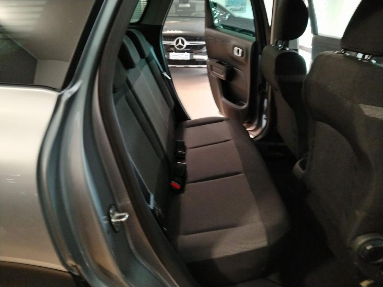 CITROEN C3 Aircross PureTech 110 S&S Plus - 16