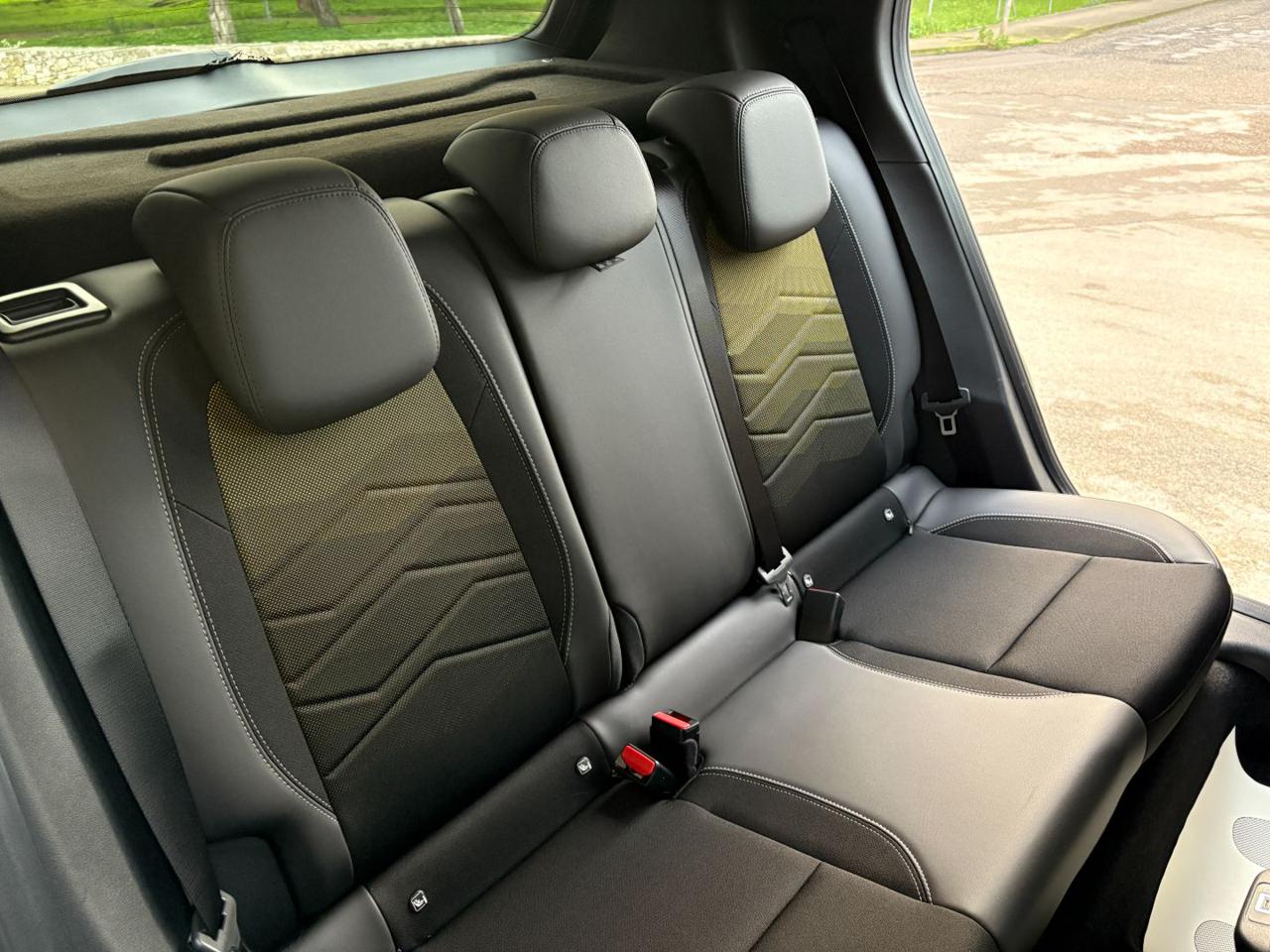 JEEP Avenger 1.2 Turbo 100 CV 1st Edition - 16