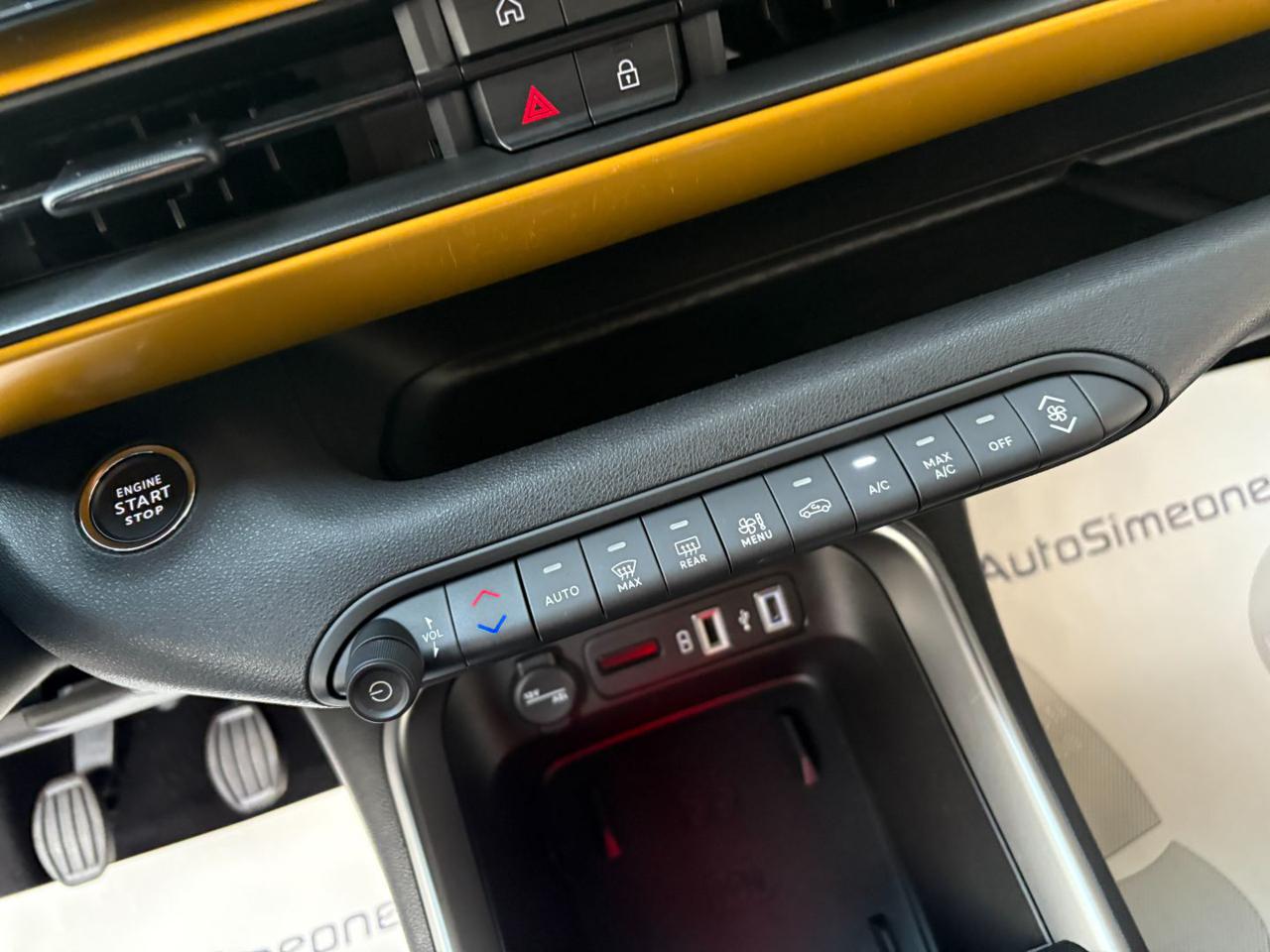 JEEP Avenger 1.2 Turbo 100 CV 1st Edition - 50