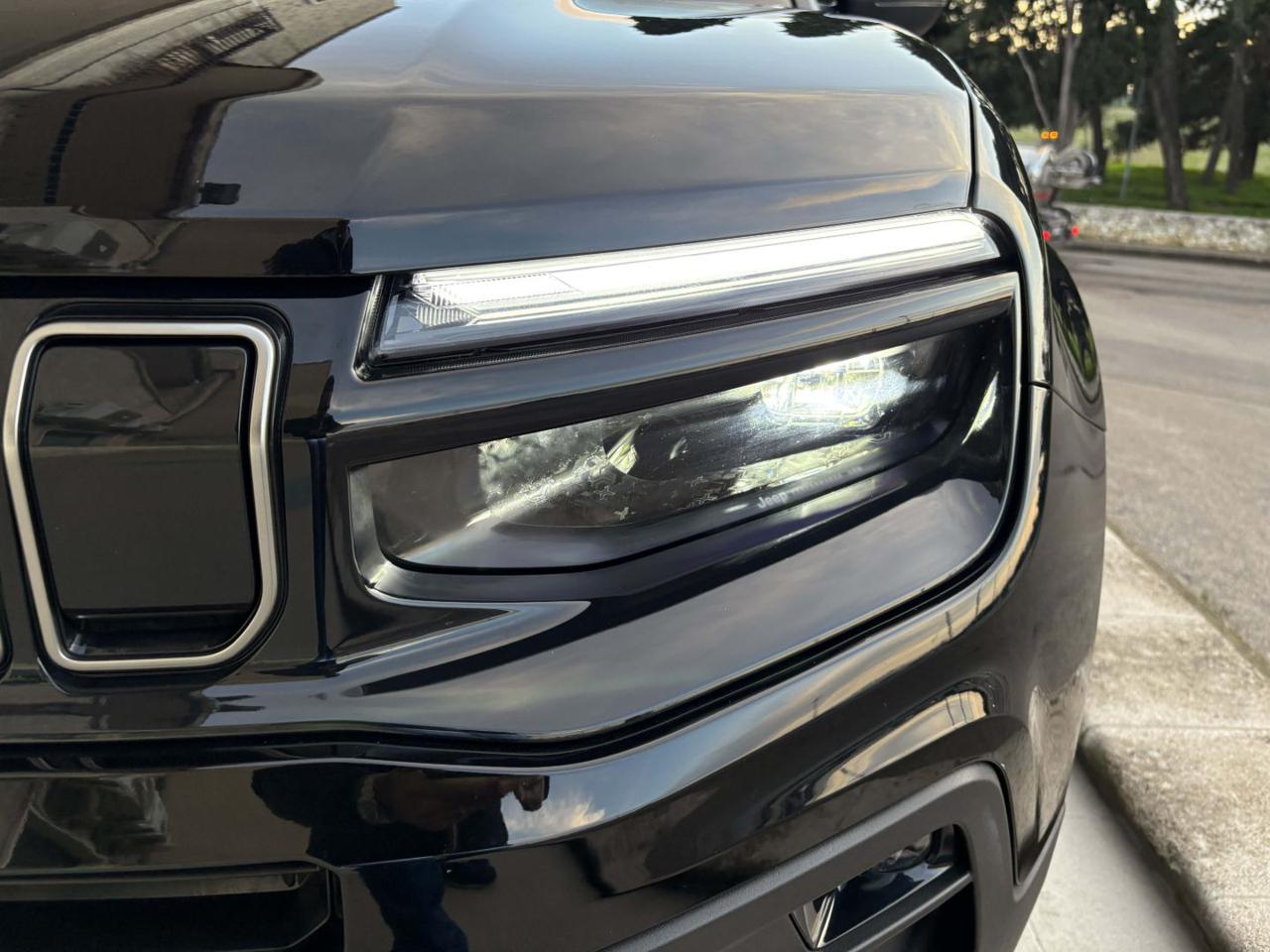 JEEP Avenger 1.2 Turbo 100 CV 1st Edition - 38