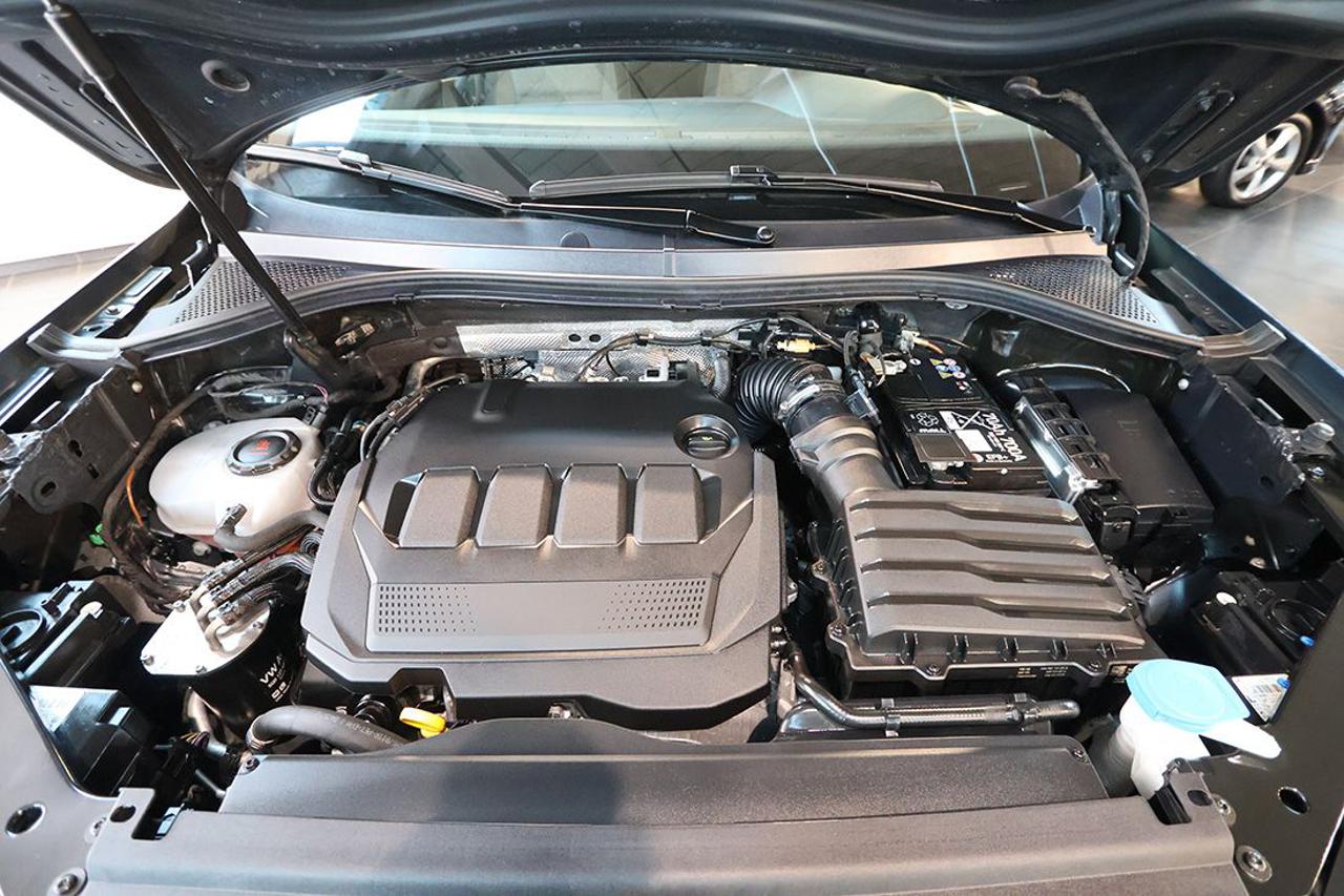 VOLKSWAGEN Tiguan 2.0 TDI 150cv SCR DSG Life - 11