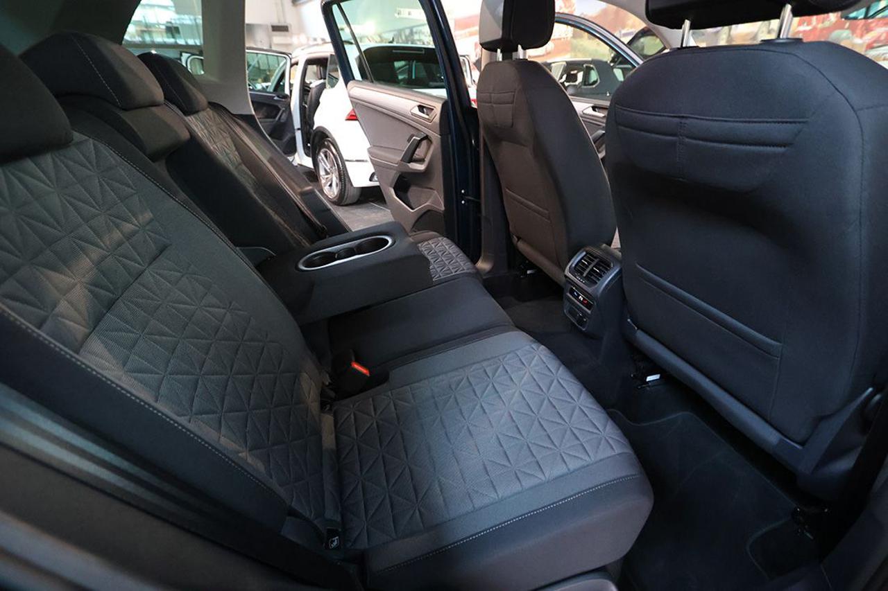 VOLKSWAGEN Tiguan 2.0 TDI 150cv SCR DSG Life - 18