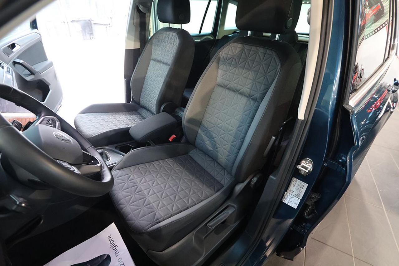 VOLKSWAGEN Tiguan 2.0 TDI 150cv SCR DSG Life - 17