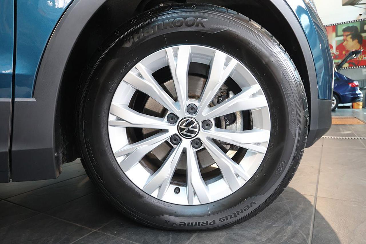 VOLKSWAGEN Tiguan 2.0 TDI 150cv SCR DSG Life - 6