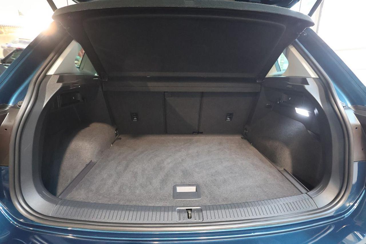 VOLKSWAGEN Tiguan 2.0 TDI 150cv SCR DSG Life - 12