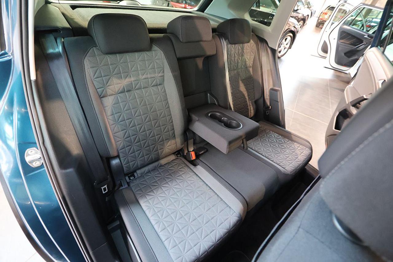 VOLKSWAGEN Tiguan 2.0 TDI 150cv SCR DSG Life - 19