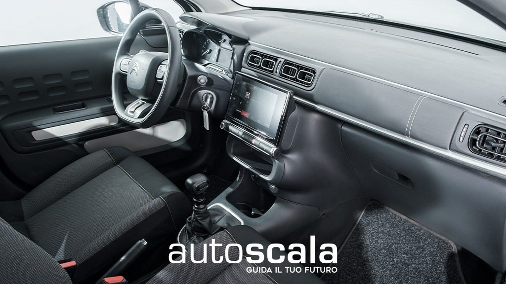 CITROEN C3 BlueHDi 100 S&S C-Series - 13