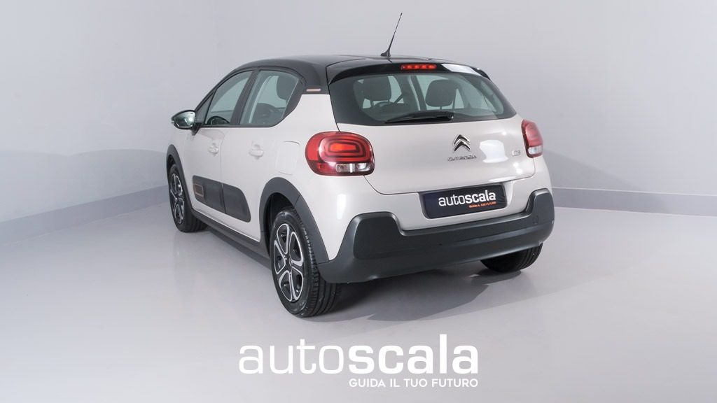 CITROEN C3 BlueHDi 100 S&S C-Series - 17